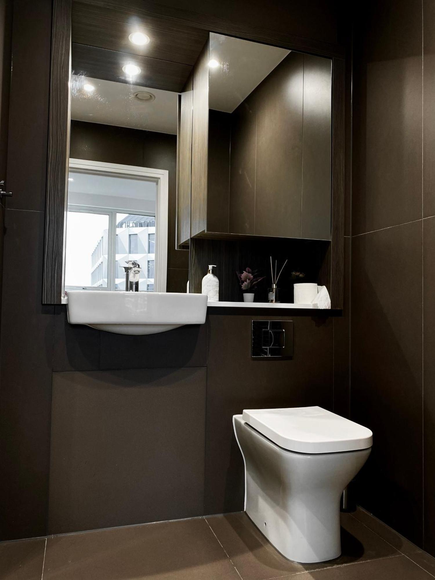 Spacious 2 Bedroom Penthouse Retreat Лондон Екстериор снимка